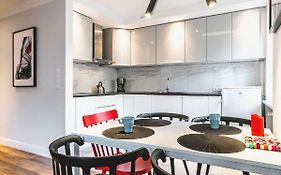 Artist Apartament